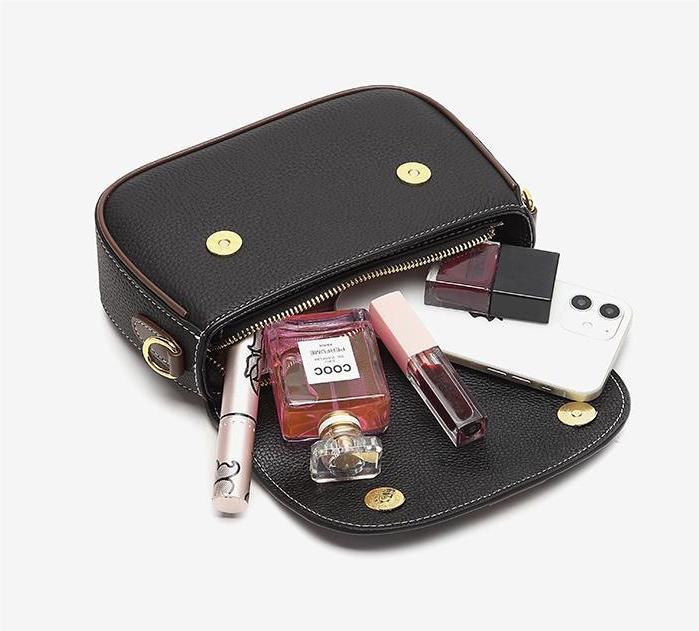 Modische Schultertasche