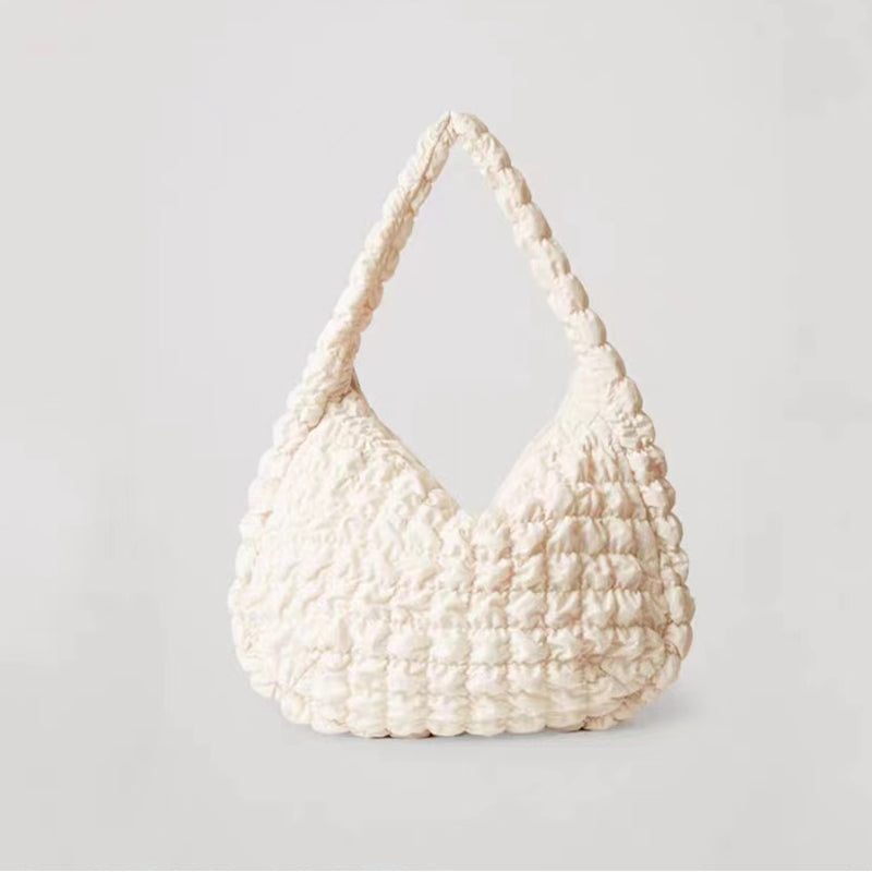 Down Schultertasche – Der perfekte Begleiter für Ihre Reisen!