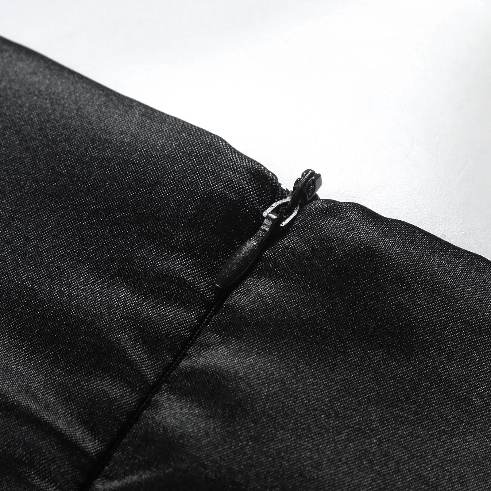 Stilvolles Ombre-Lagenkleid