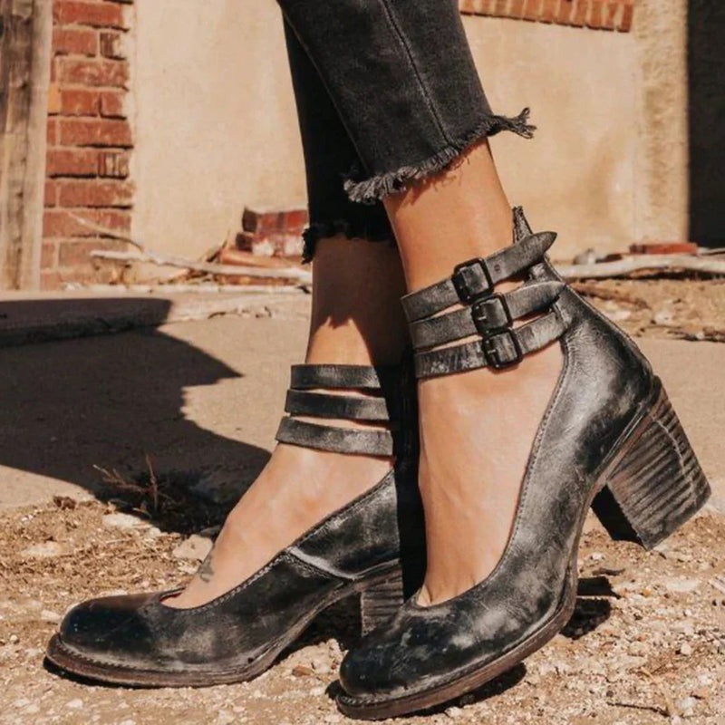 Modische Schuhe für Damen