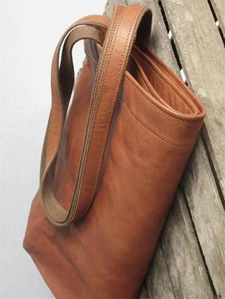 Ella - Zeitlose Tasche, konzipiert für dauerhafte Beständigkeit