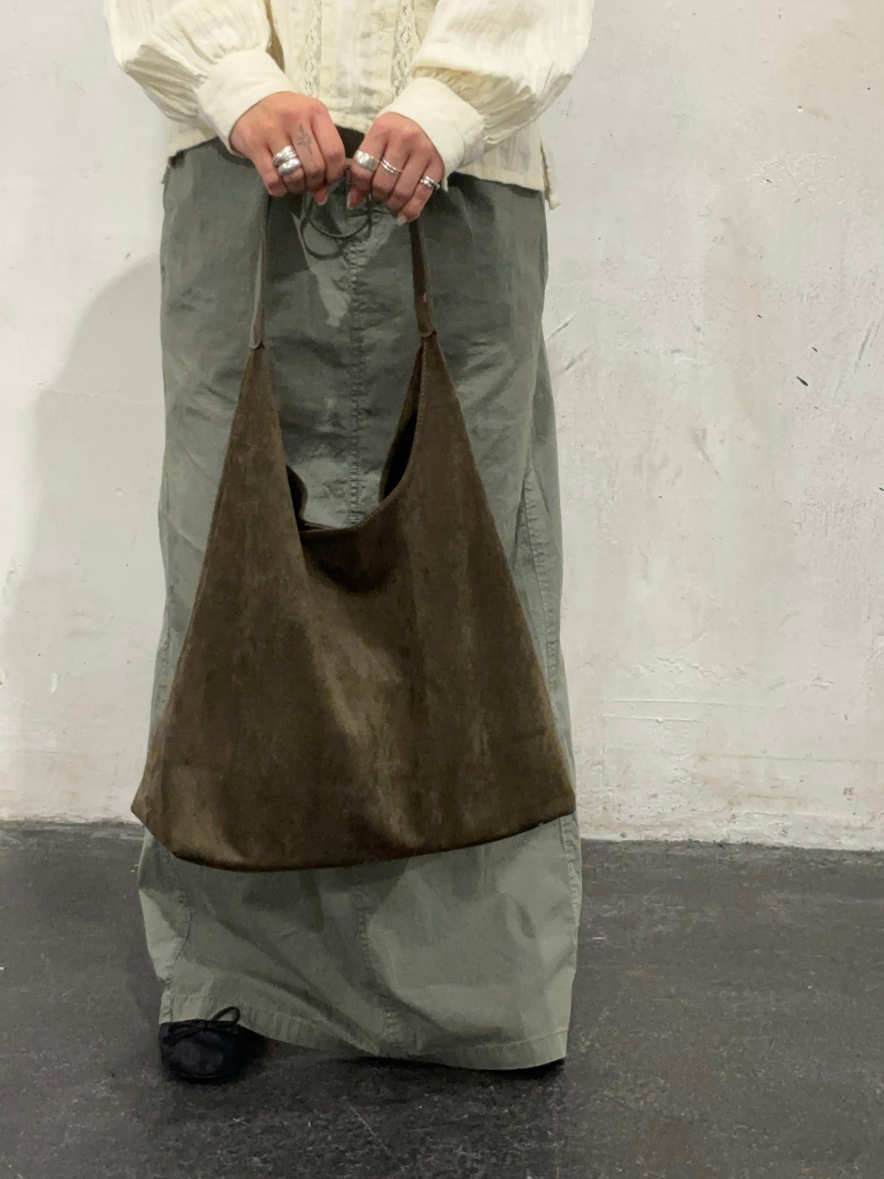 Zeitlose Ledertasche für den Alltag