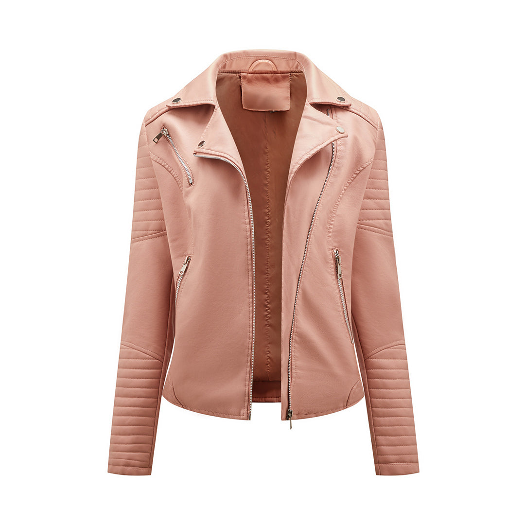 Esjee Damen Modische Outdoor-Jacke