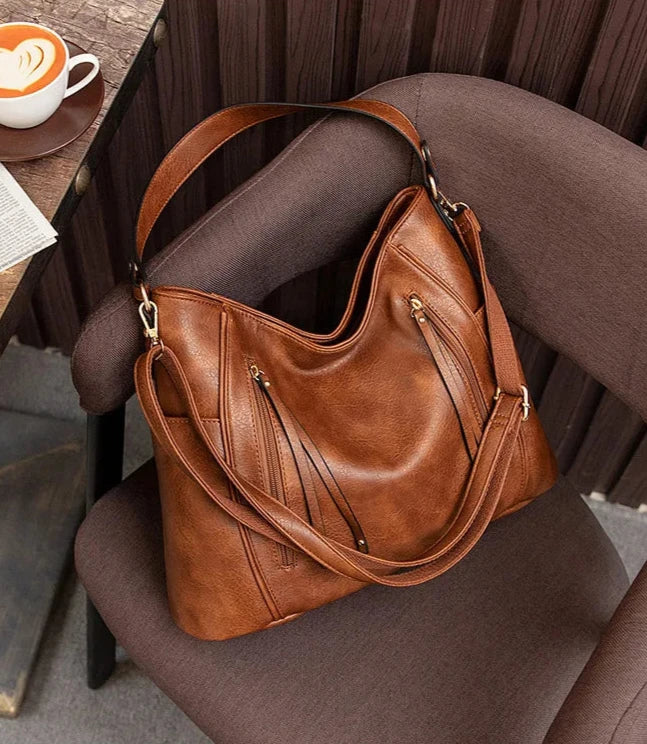 Stylish Elegance Crossbody Bag
