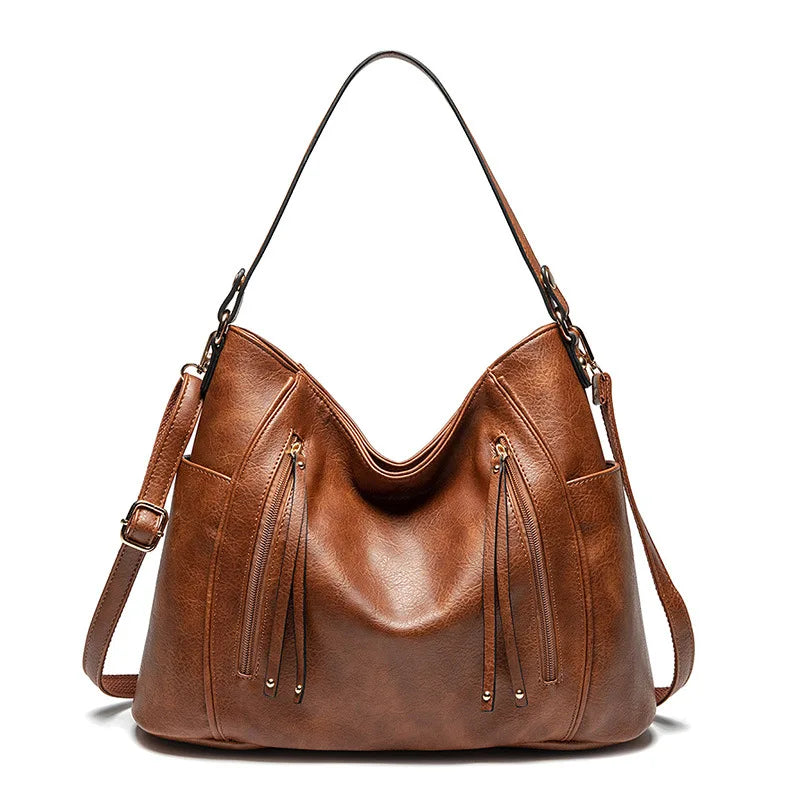 Stylish Elegance Crossbody Bag