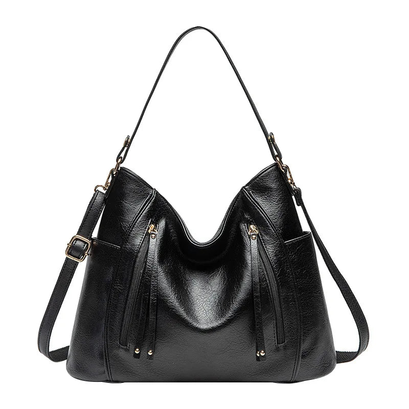 Stylish Elegance Crossbody Bag