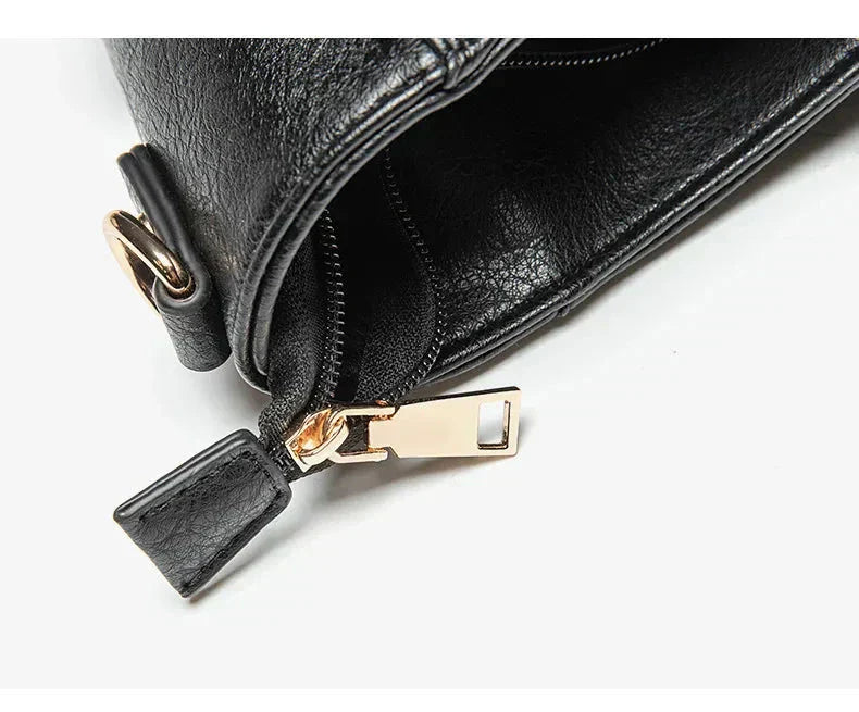 Stylish Elegance Crossbody Bag