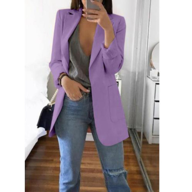 Isabella Individuell Angefertigter Blazer