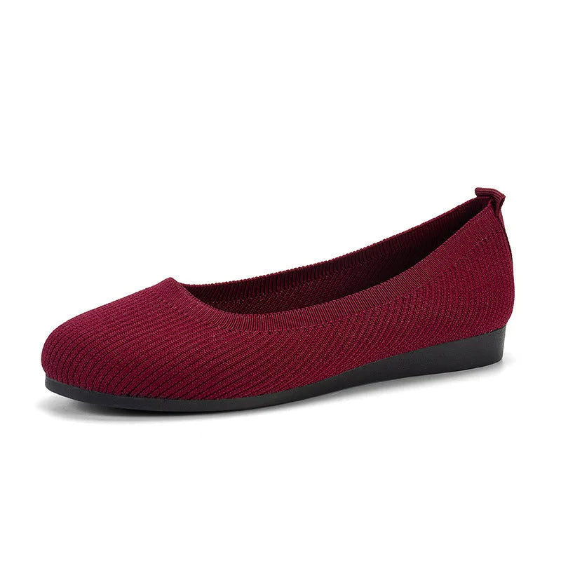 Romina - Elegante Ballerinas für Damen