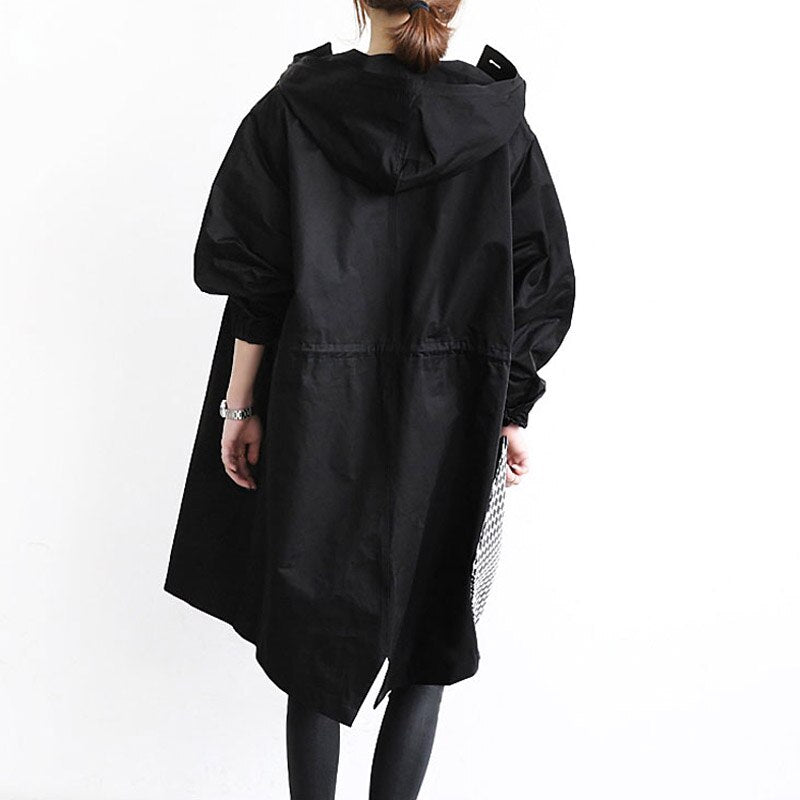Stilvoller Damen-Trenchcoat
