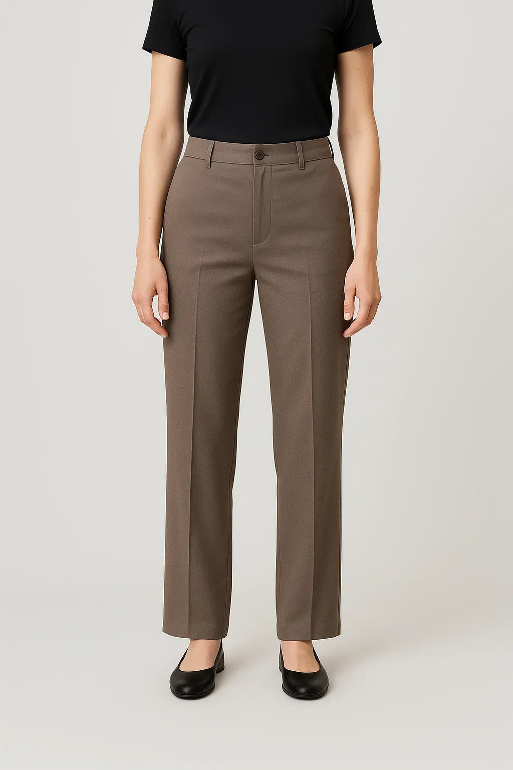 Köln Kreativ | Gerade Hose Edda