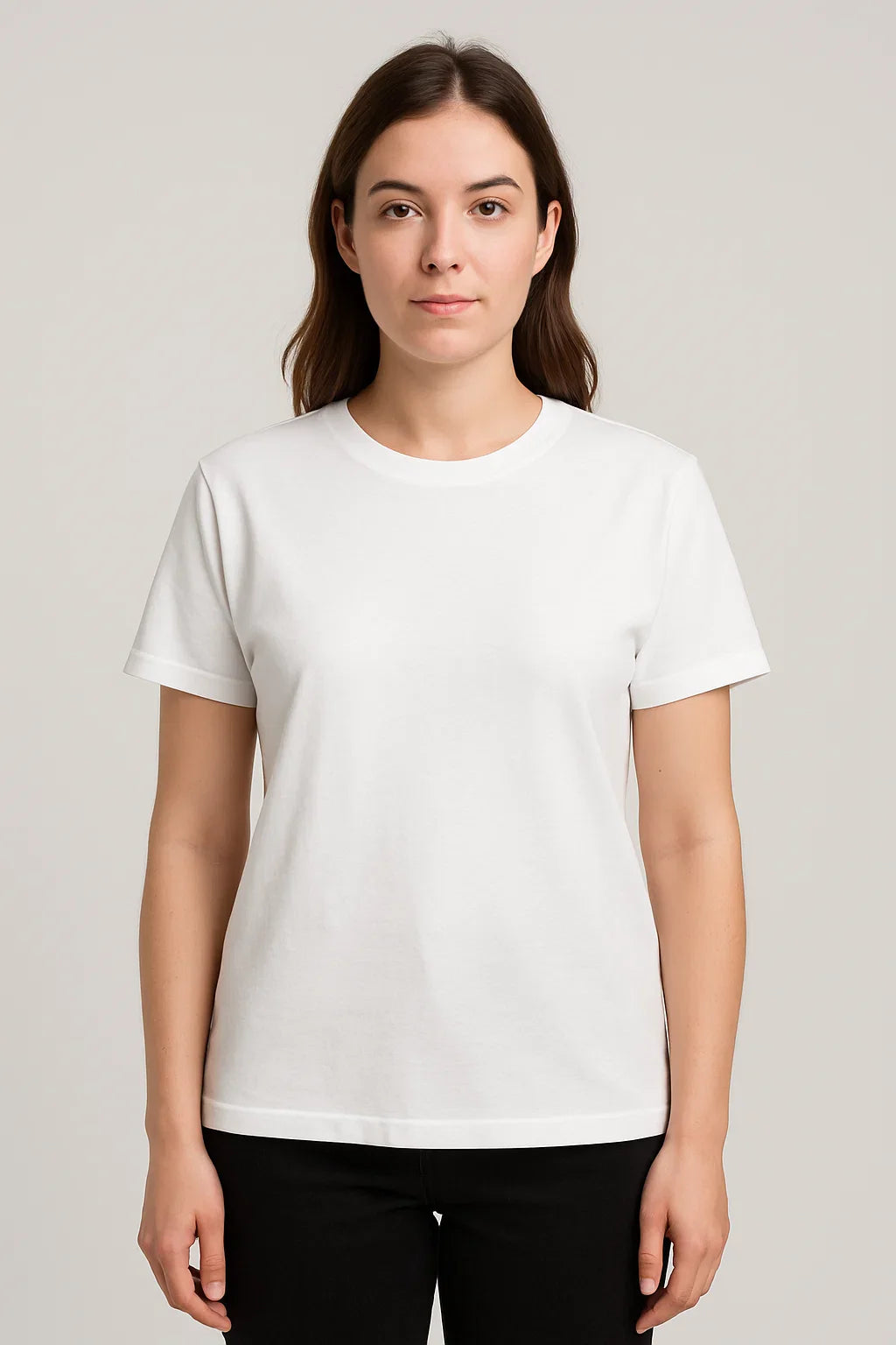 Nürnberg Nook | Relaxed Leni T-Shirt